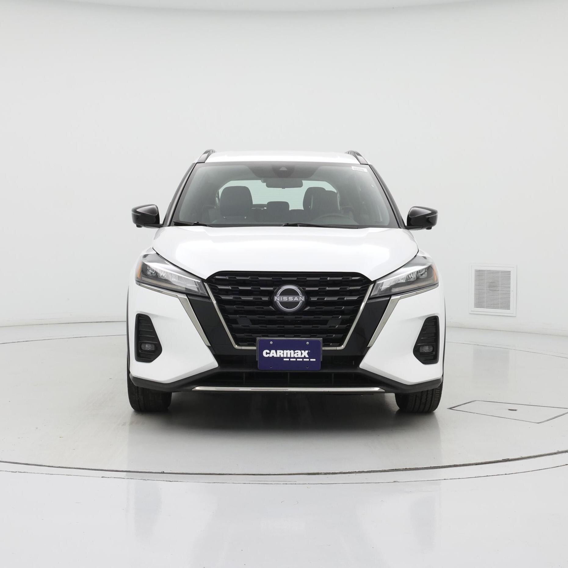 Thumbnail: 2023 Nissan Kicks - 5