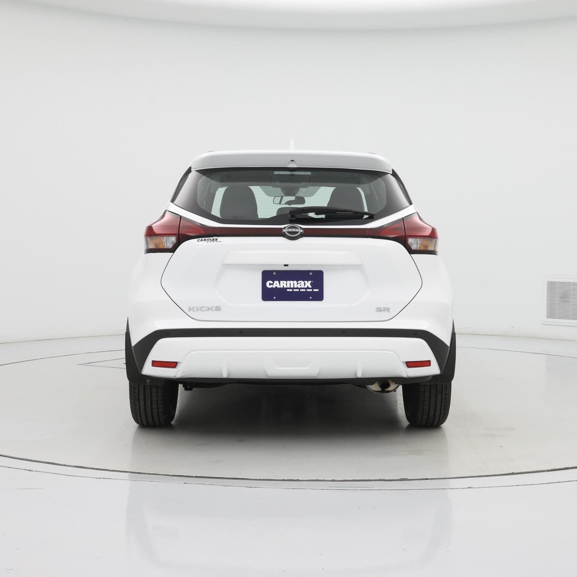 Thumbnail: 2023 Nissan Kicks - 6