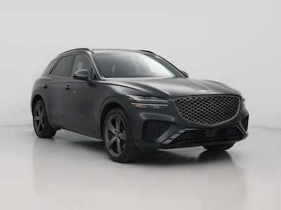 2023 Genesis GV70
