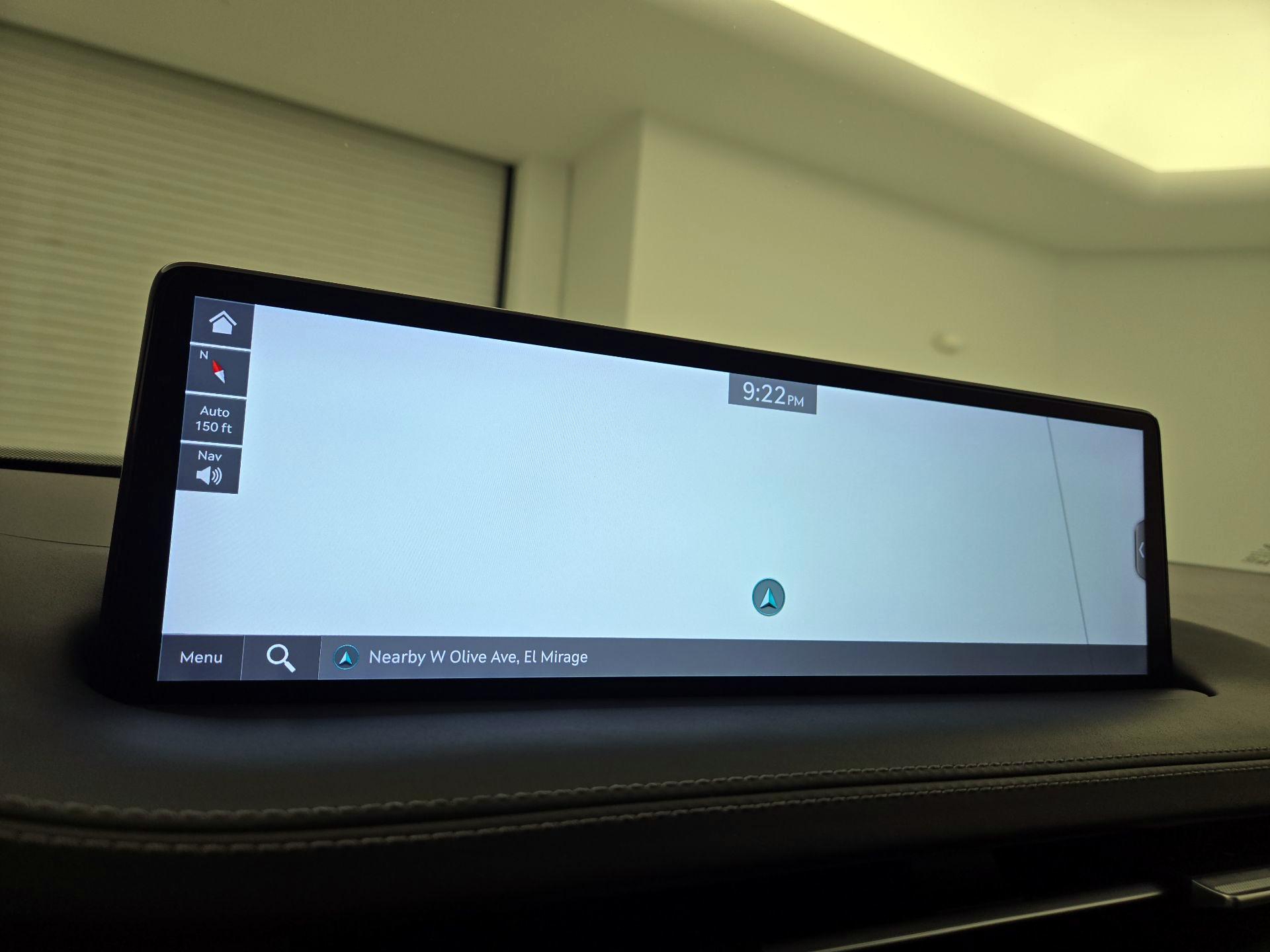 Thumbnail: 2023 Genesis GV70 - 14