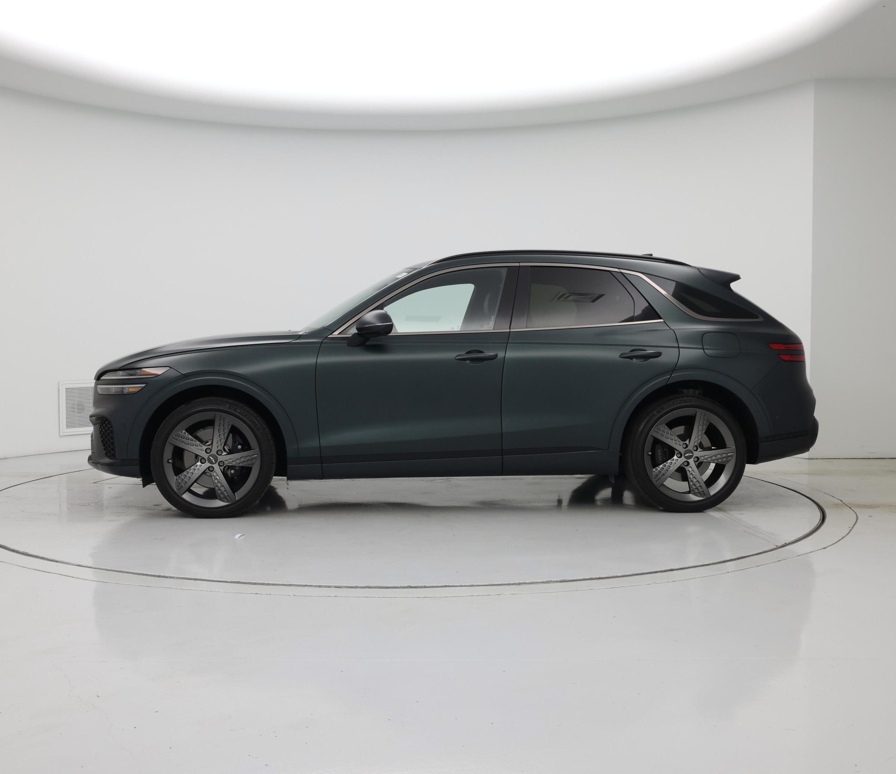 Thumbnail: 2023 Genesis GV70 - 3