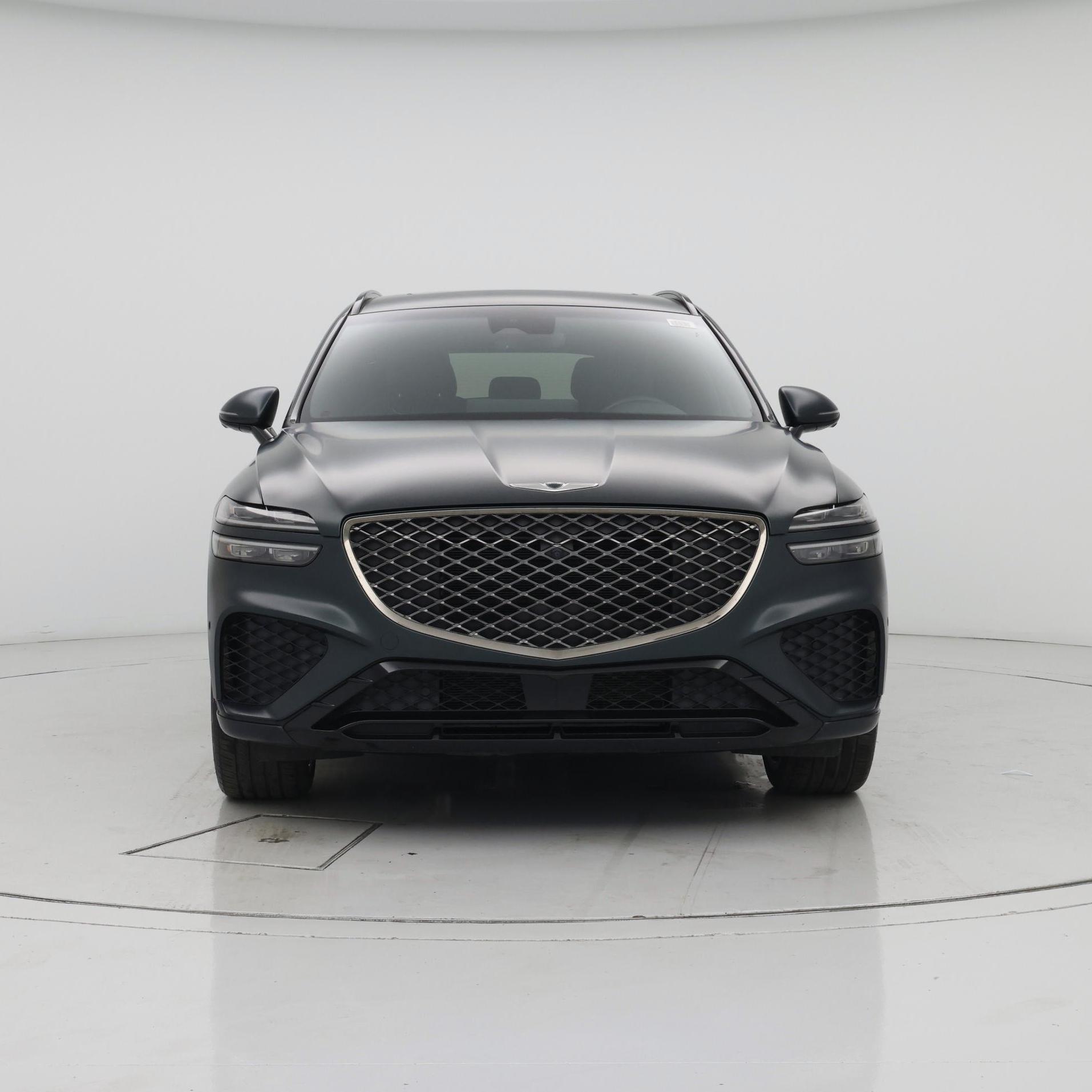 Thumbnail: 2023 Genesis GV70 - 5