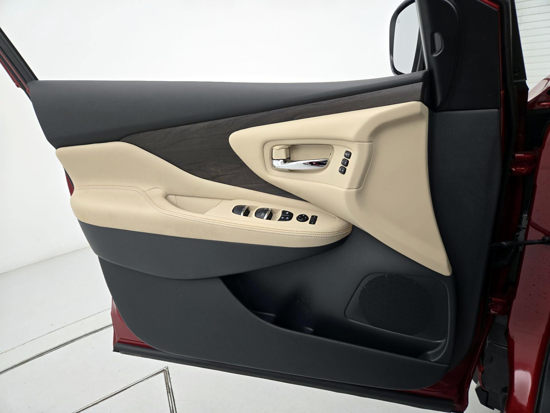 Thumbnail: 2024 Nissan Murano - 12