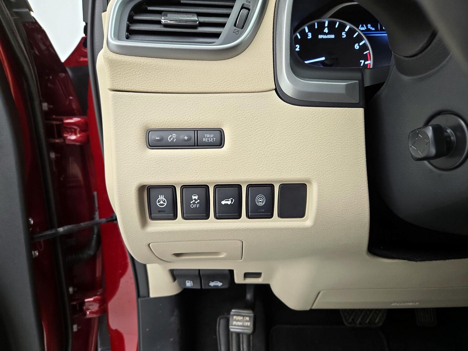 Thumbnail: 2024 Nissan Murano - 13