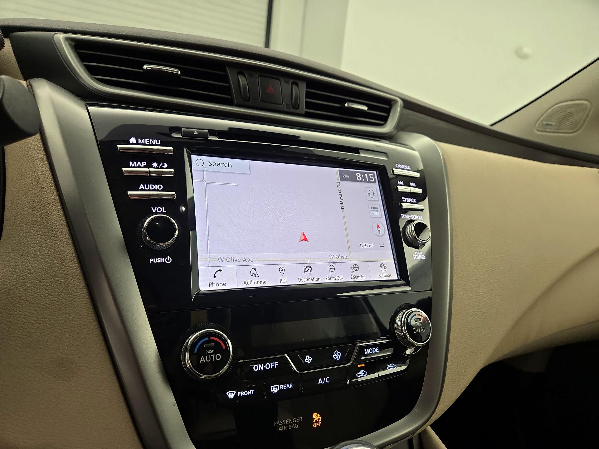 Thumbnail: 2024 Nissan Murano - 14