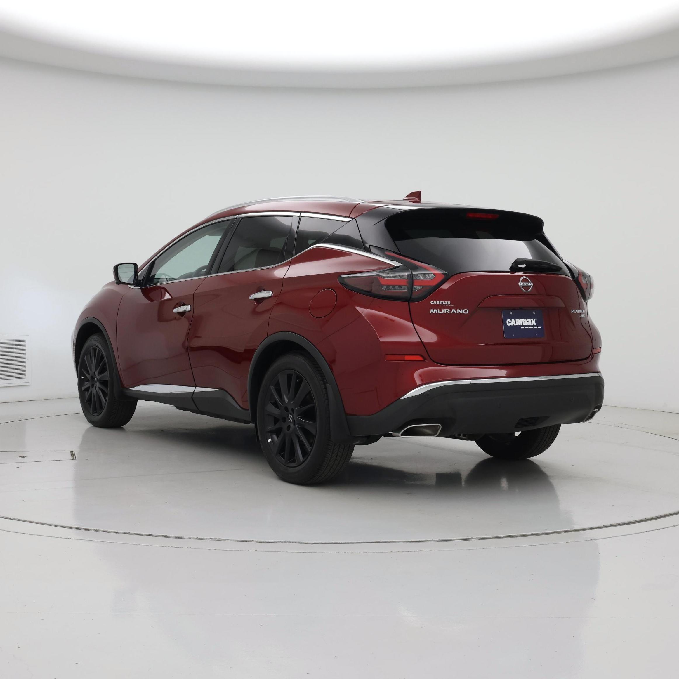 Thumbnail: 2024 Nissan Murano - 2