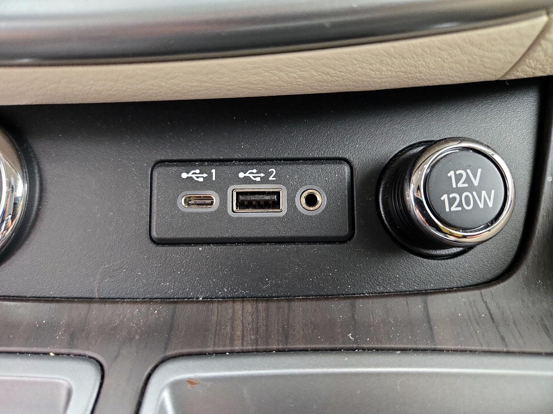 Thumbnail: 2024 Nissan Murano - 19