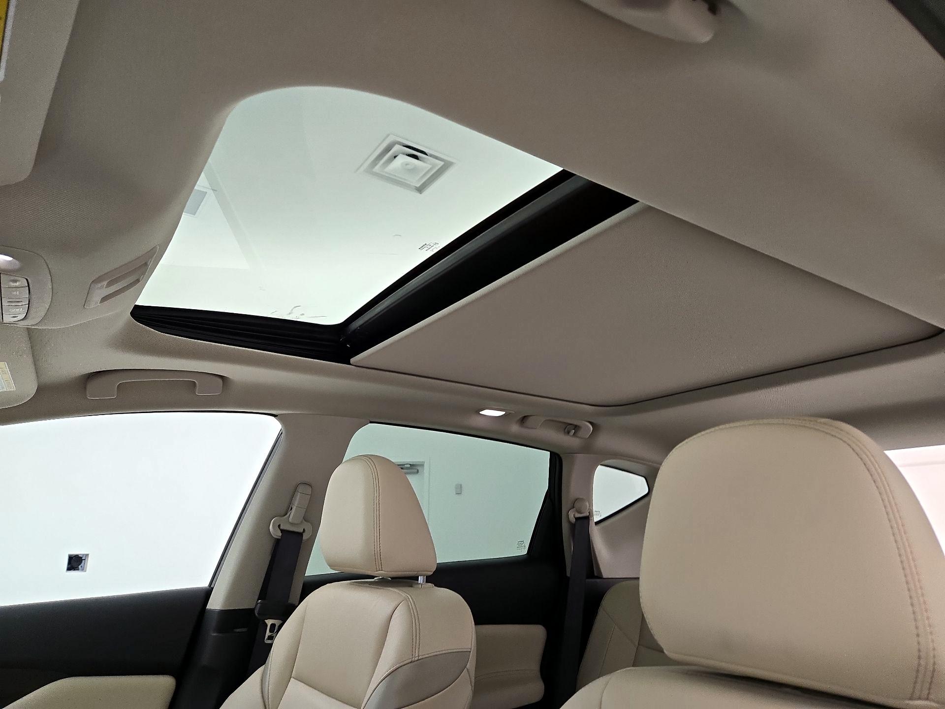 Thumbnail: 2024 Nissan Murano - 20