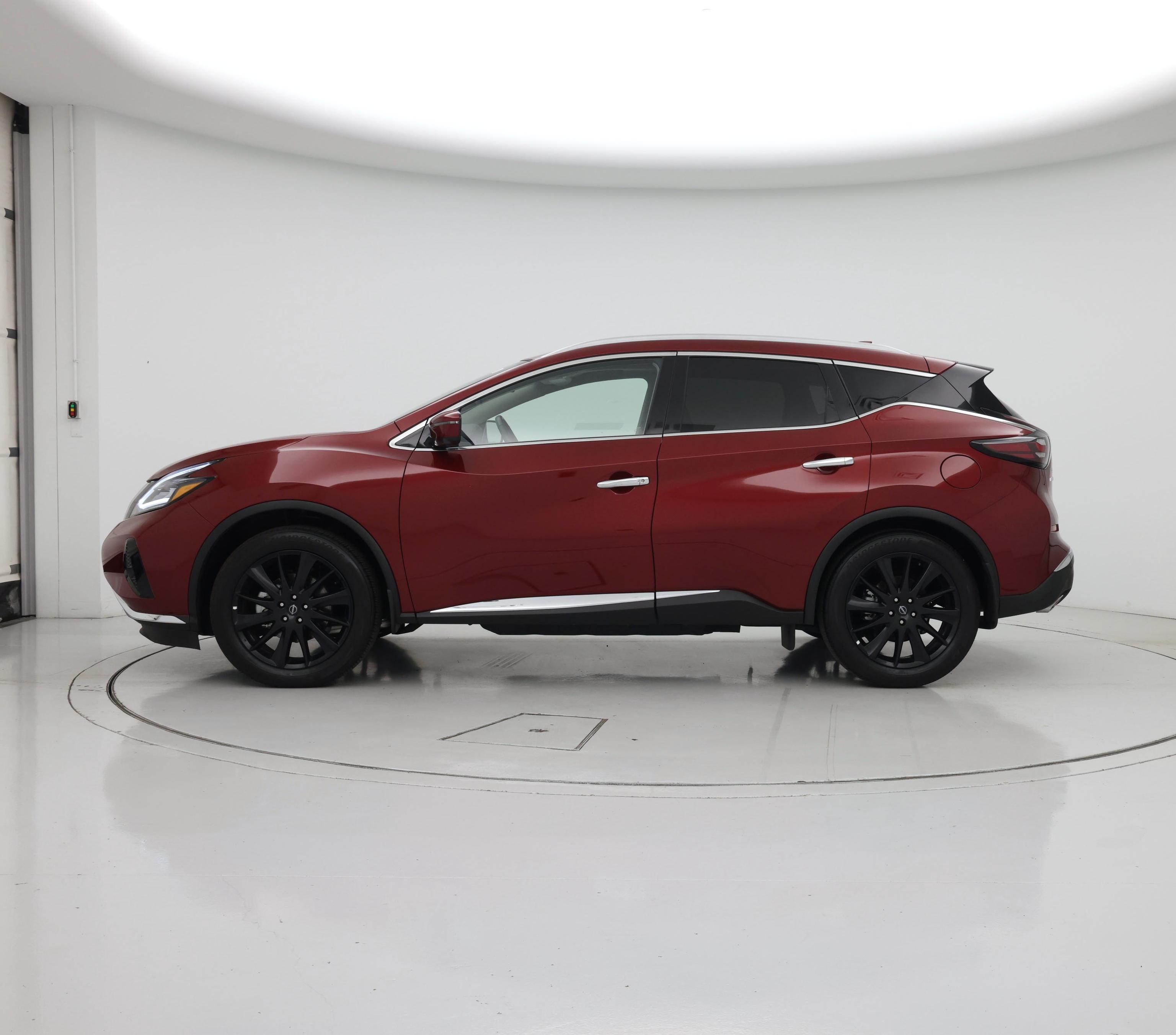Thumbnail: 2024 Nissan Murano - 3