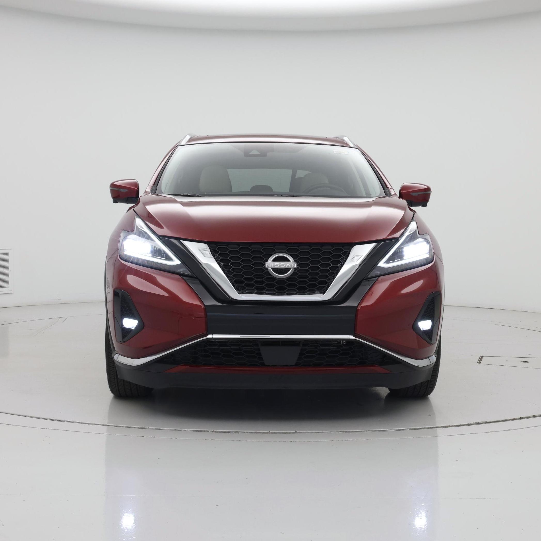 Thumbnail: 2024 Nissan Murano - 5