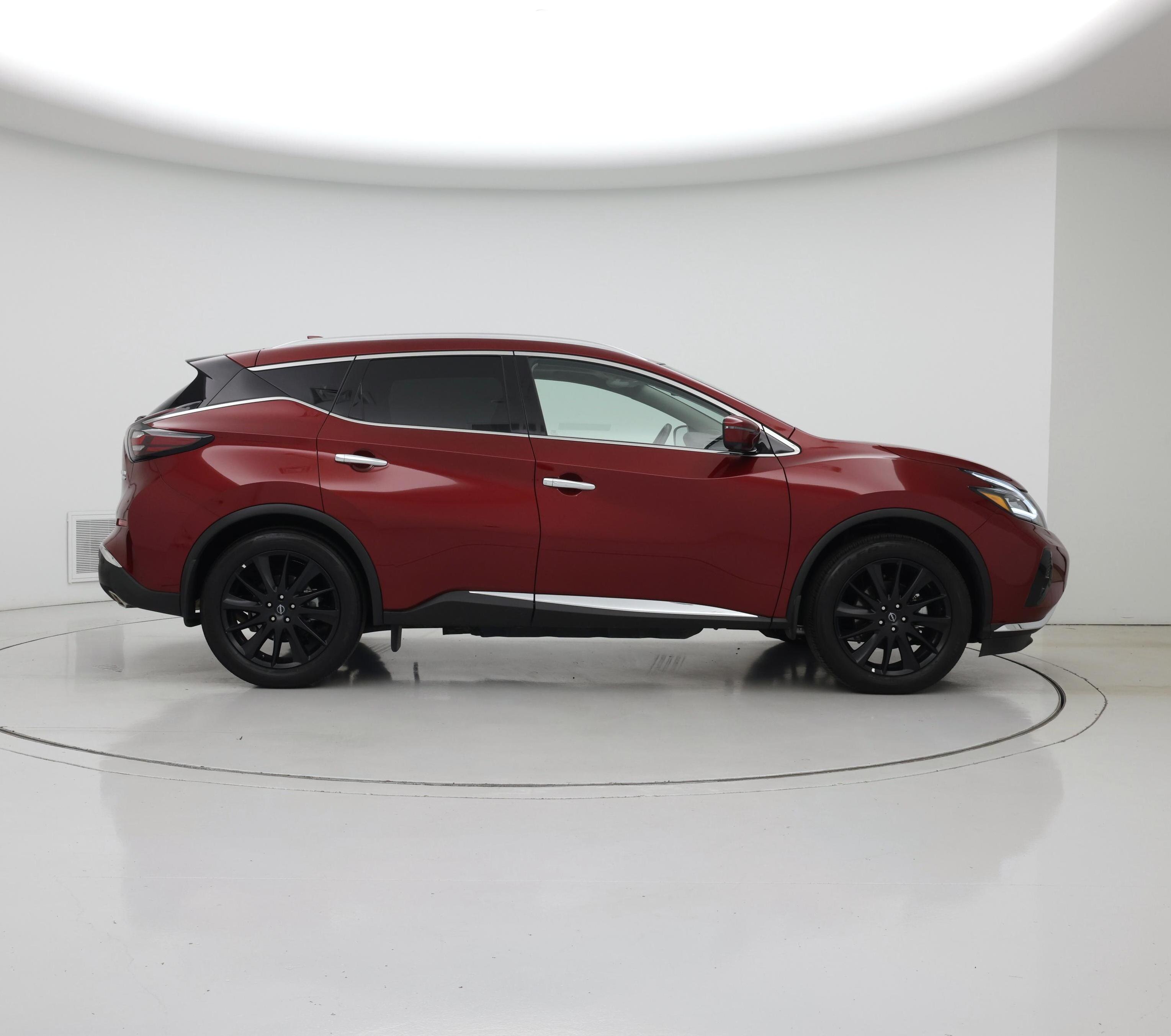 Thumbnail: 2024 Nissan Murano - 7