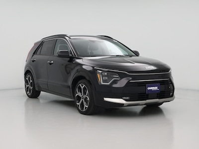 2023 Kia Niro SX Touring