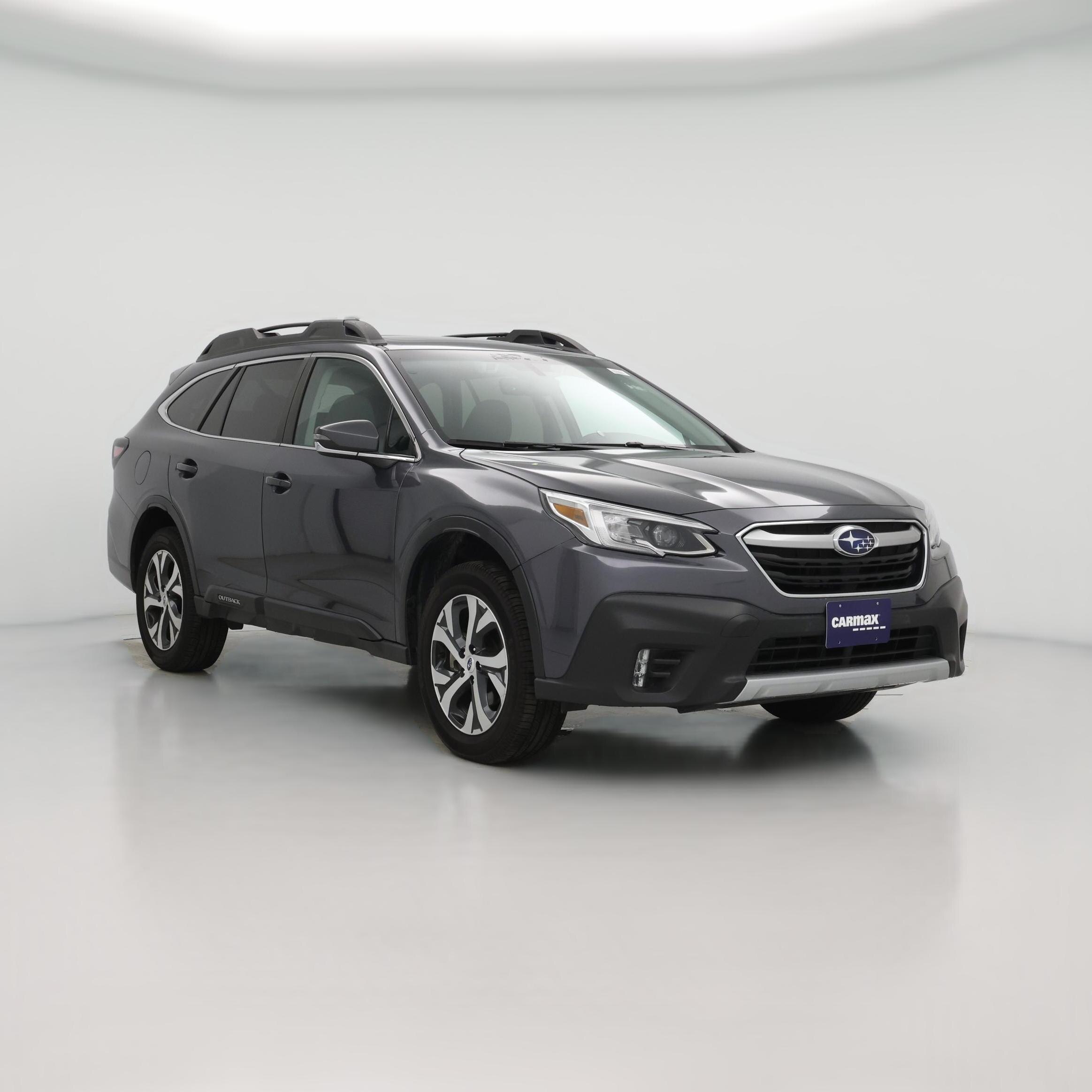 Thumbnail: 2022 Subaru Outback - 1