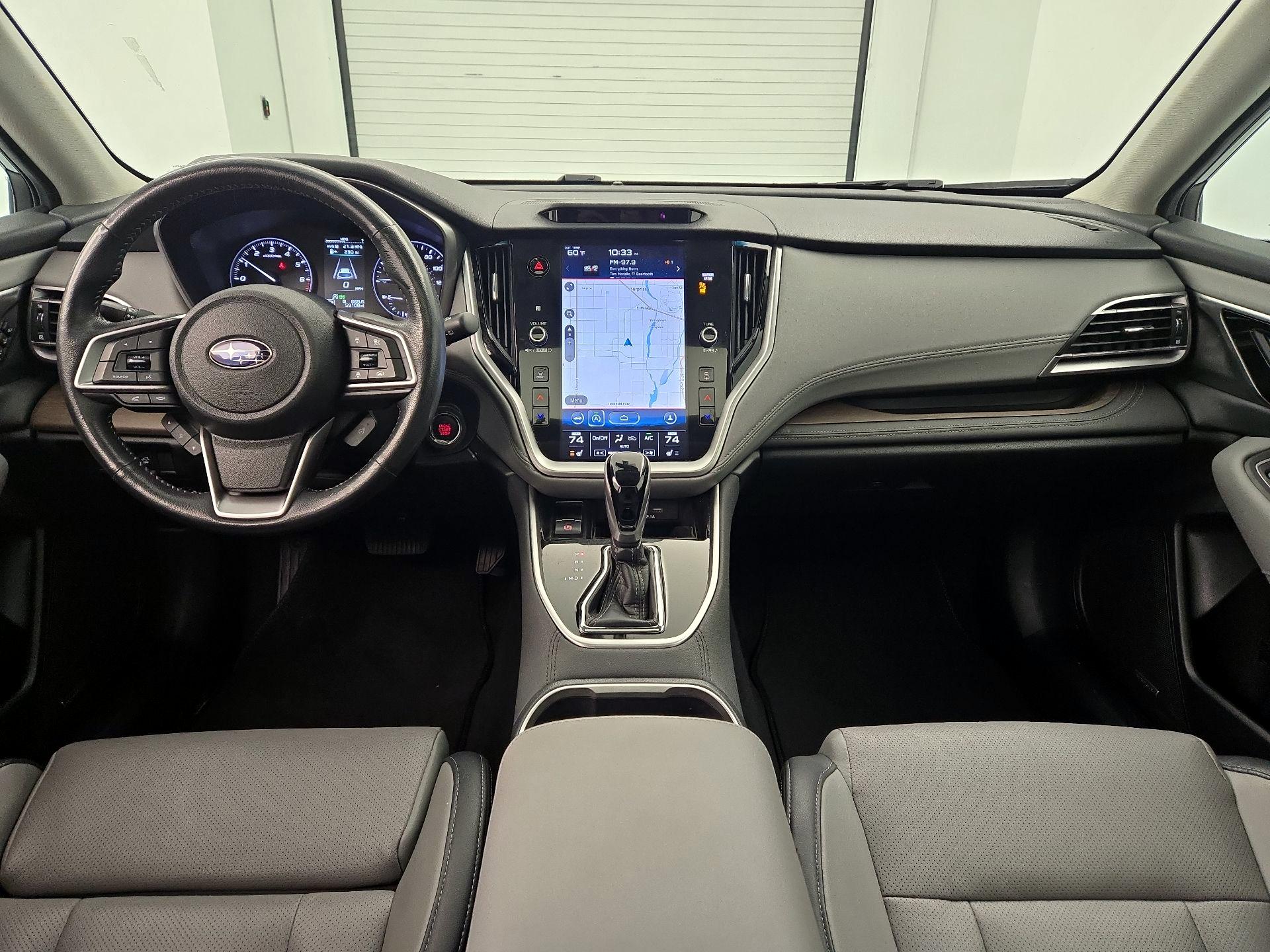 Thumbnail: 2022 Subaru Outback - 9