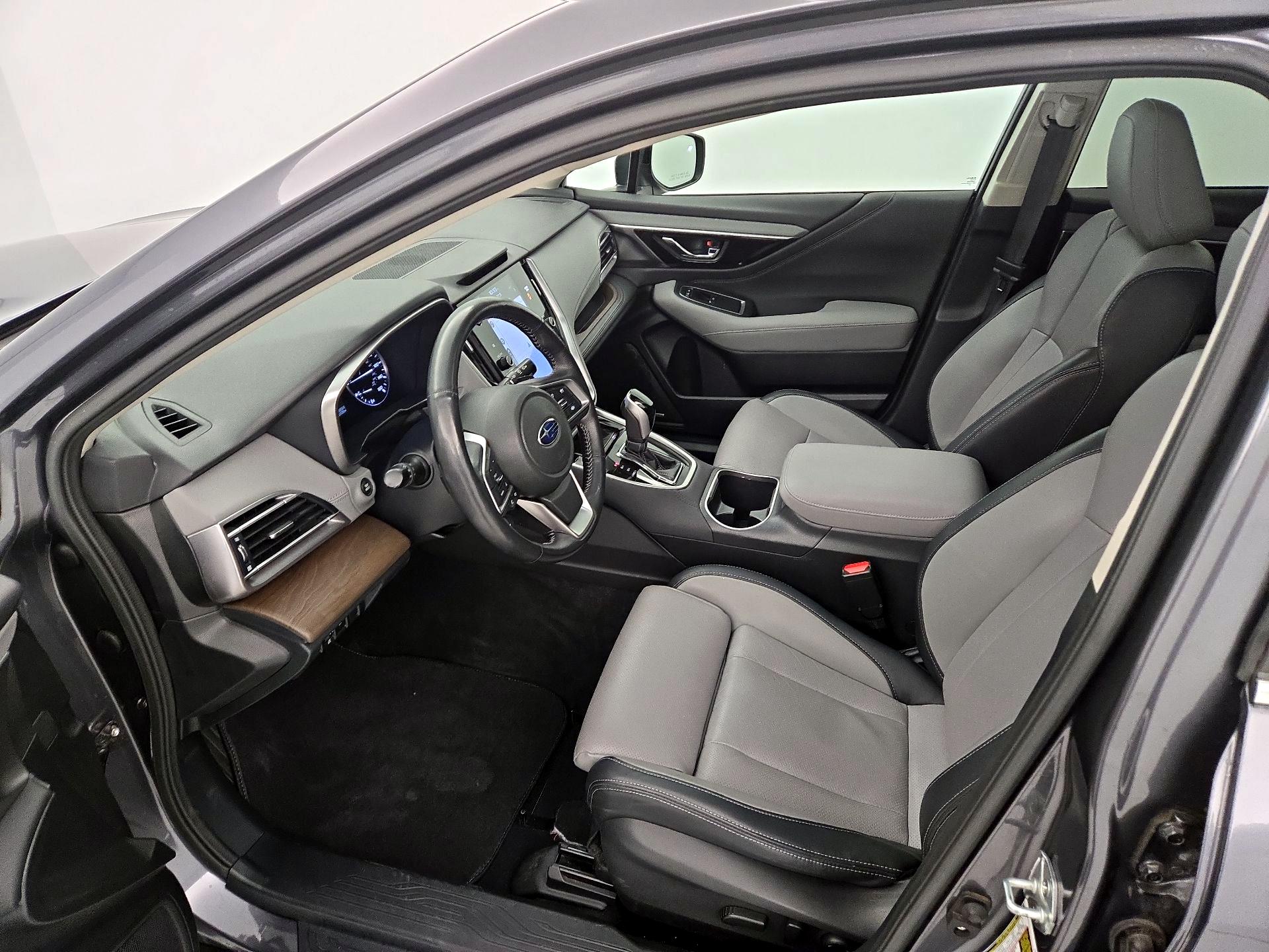 Thumbnail: 2022 Subaru Outback - 11