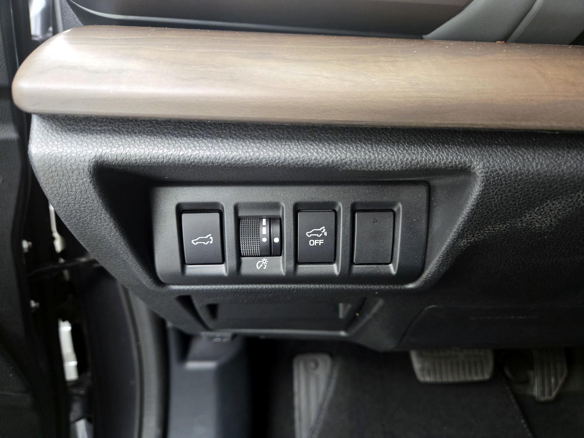 Thumbnail: 2022 Subaru Outback - 13