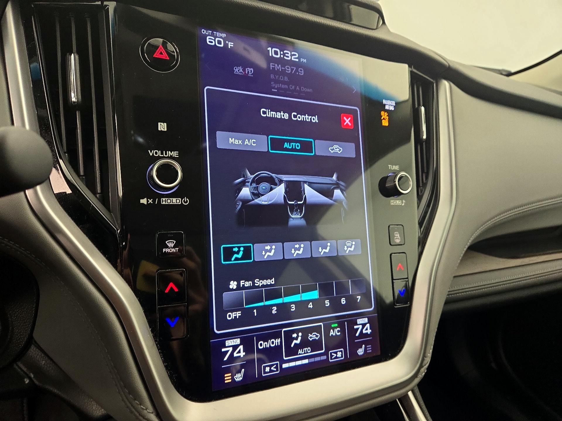 Thumbnail: 2022 Subaru Outback - 17