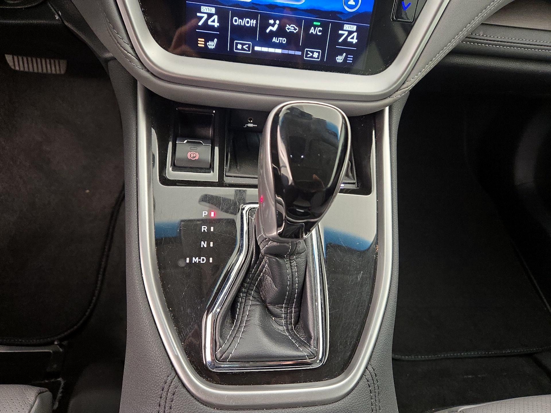 Thumbnail: 2022 Subaru Outback - 18