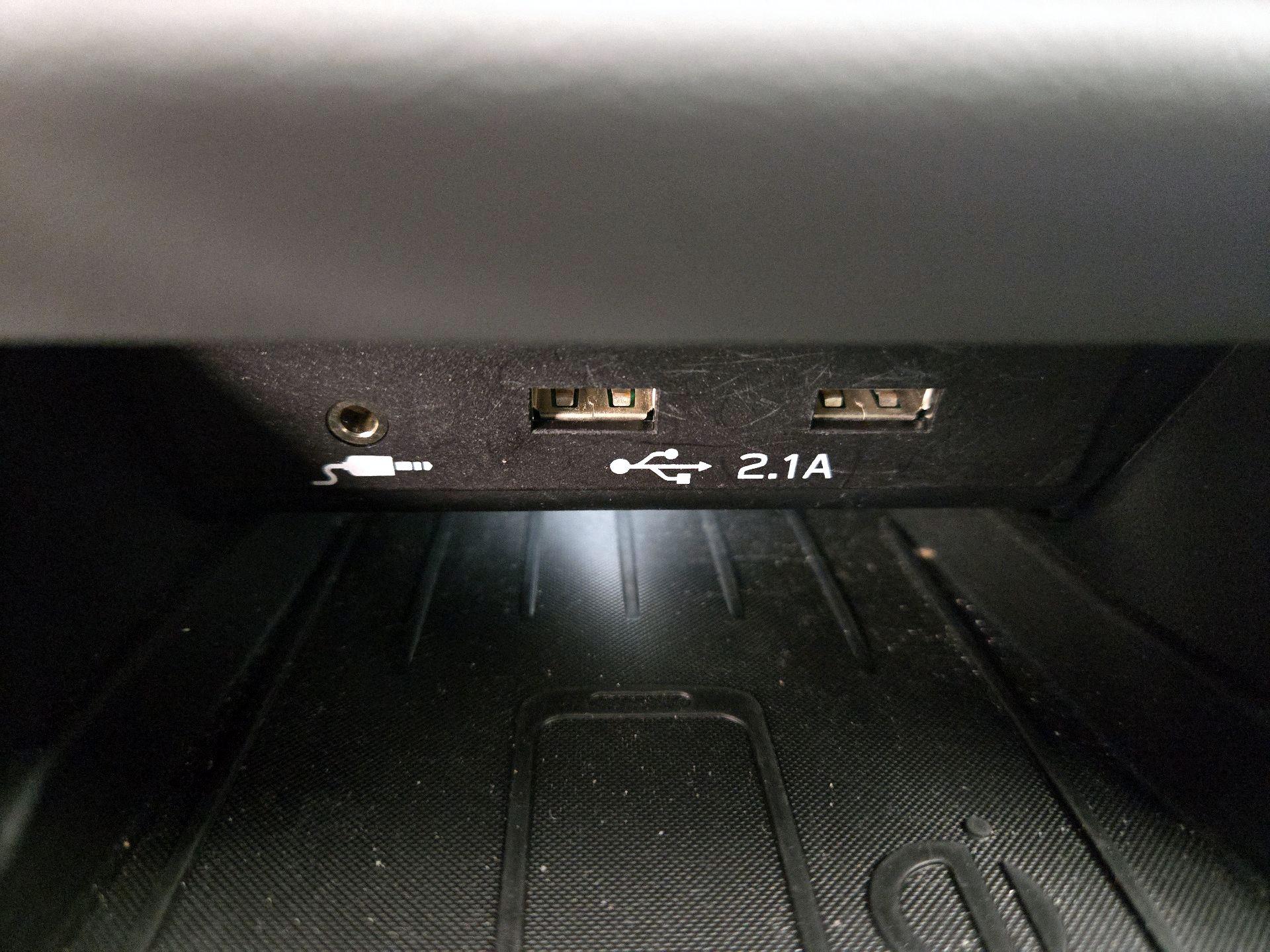 Thumbnail: 2022 Subaru Outback - 19