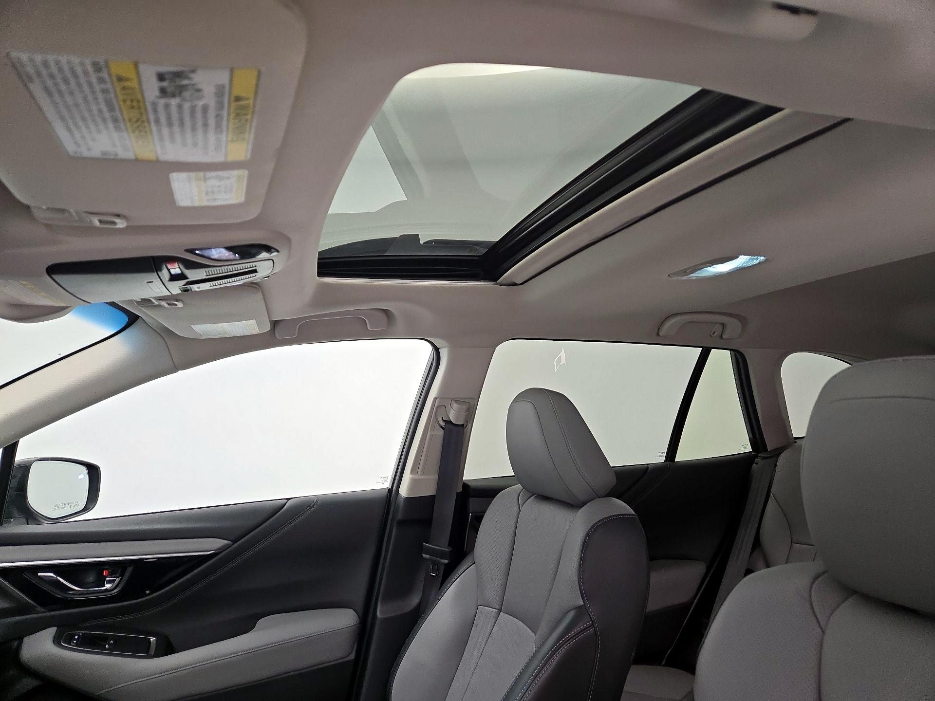 Thumbnail: 2022 Subaru Outback - 20