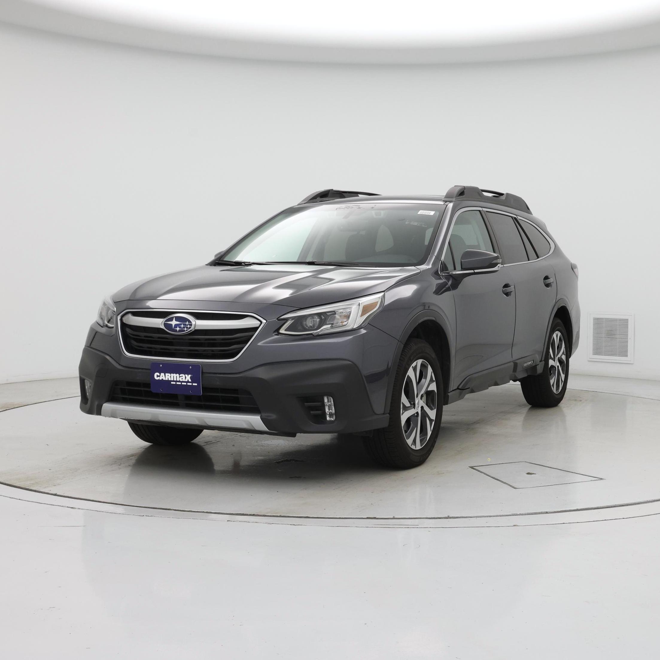 Thumbnail: 2022 Subaru Outback - 4