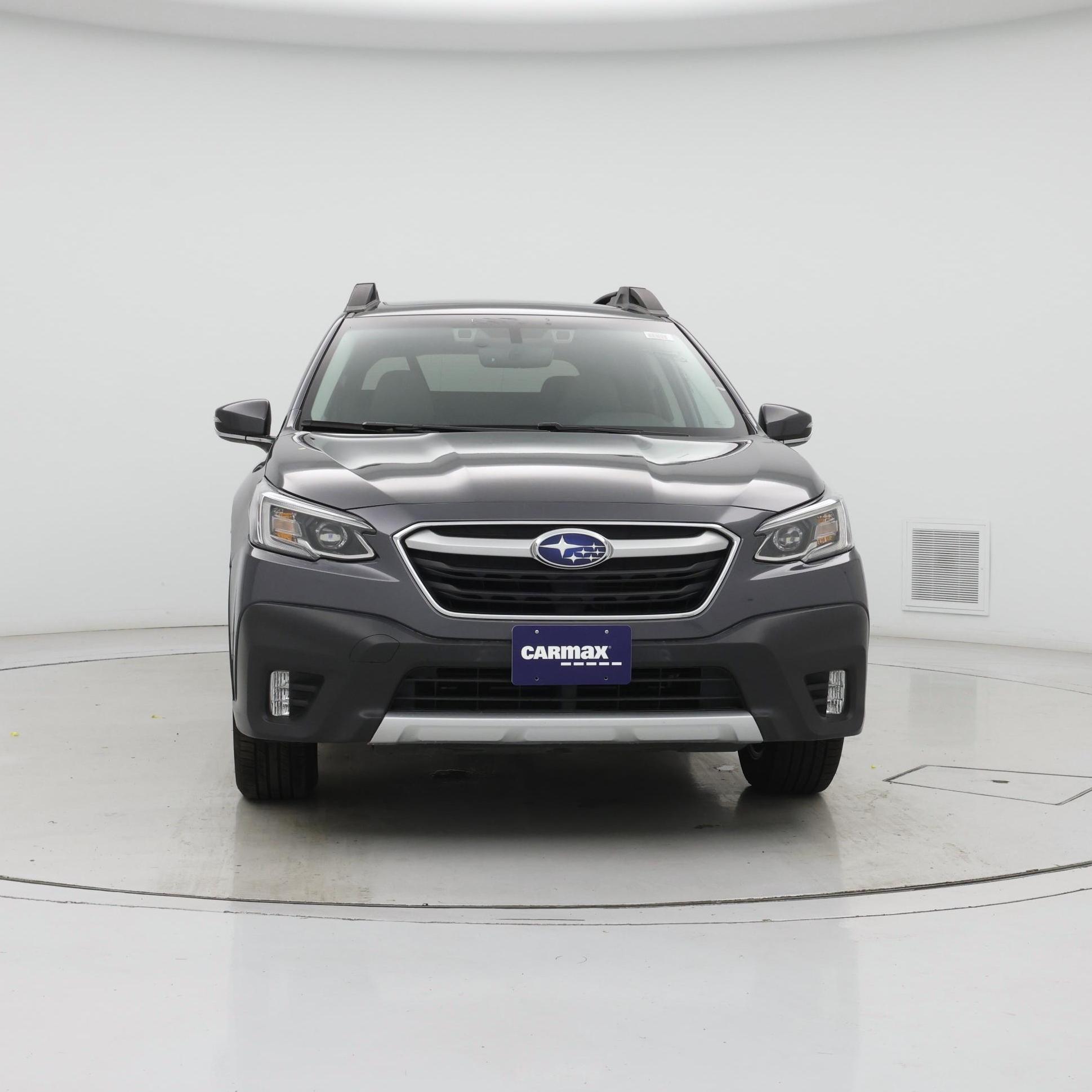 Thumbnail: 2022 Subaru Outback - 5