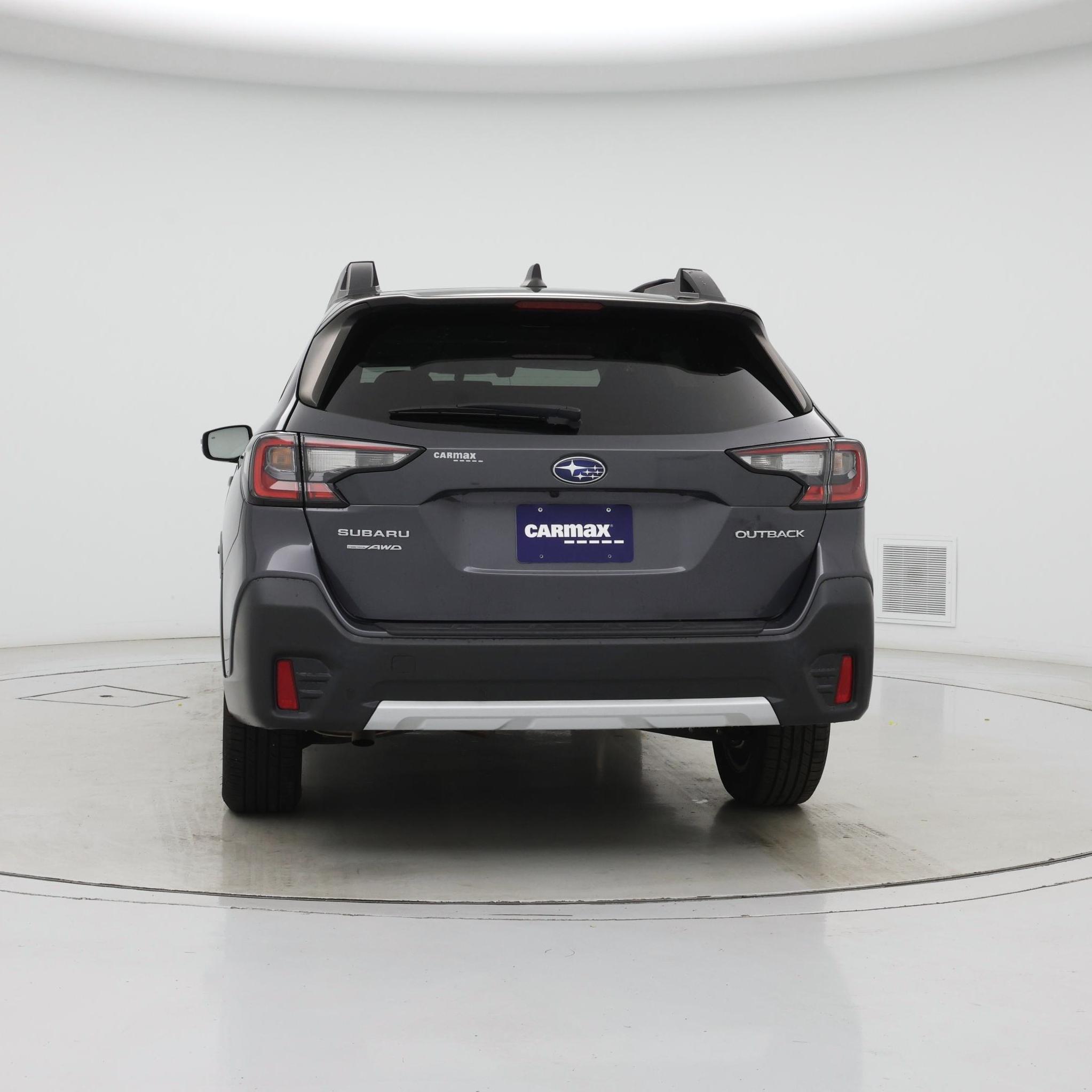 Thumbnail: 2022 Subaru Outback - 6