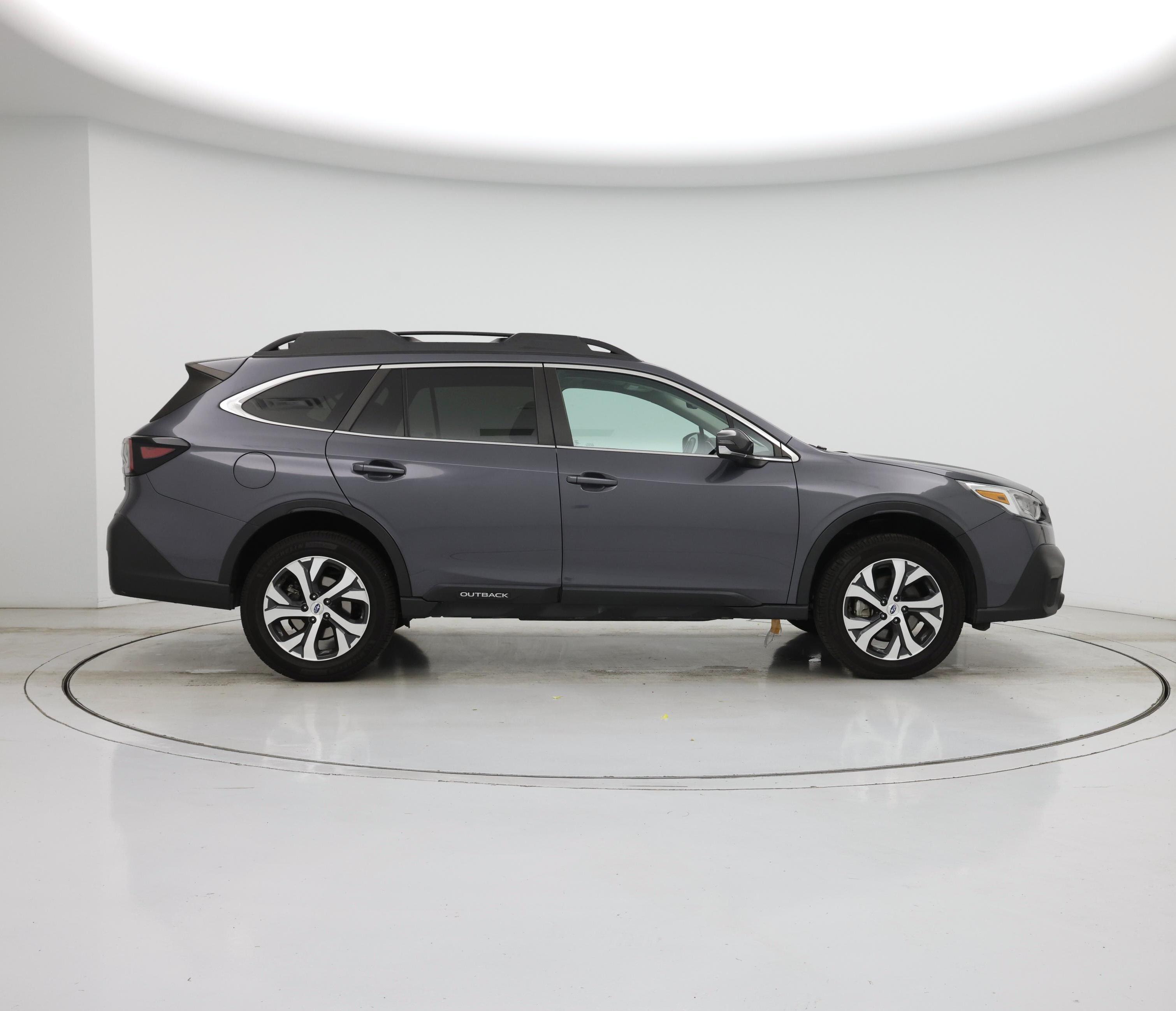 Thumbnail: 2022 Subaru Outback - 7