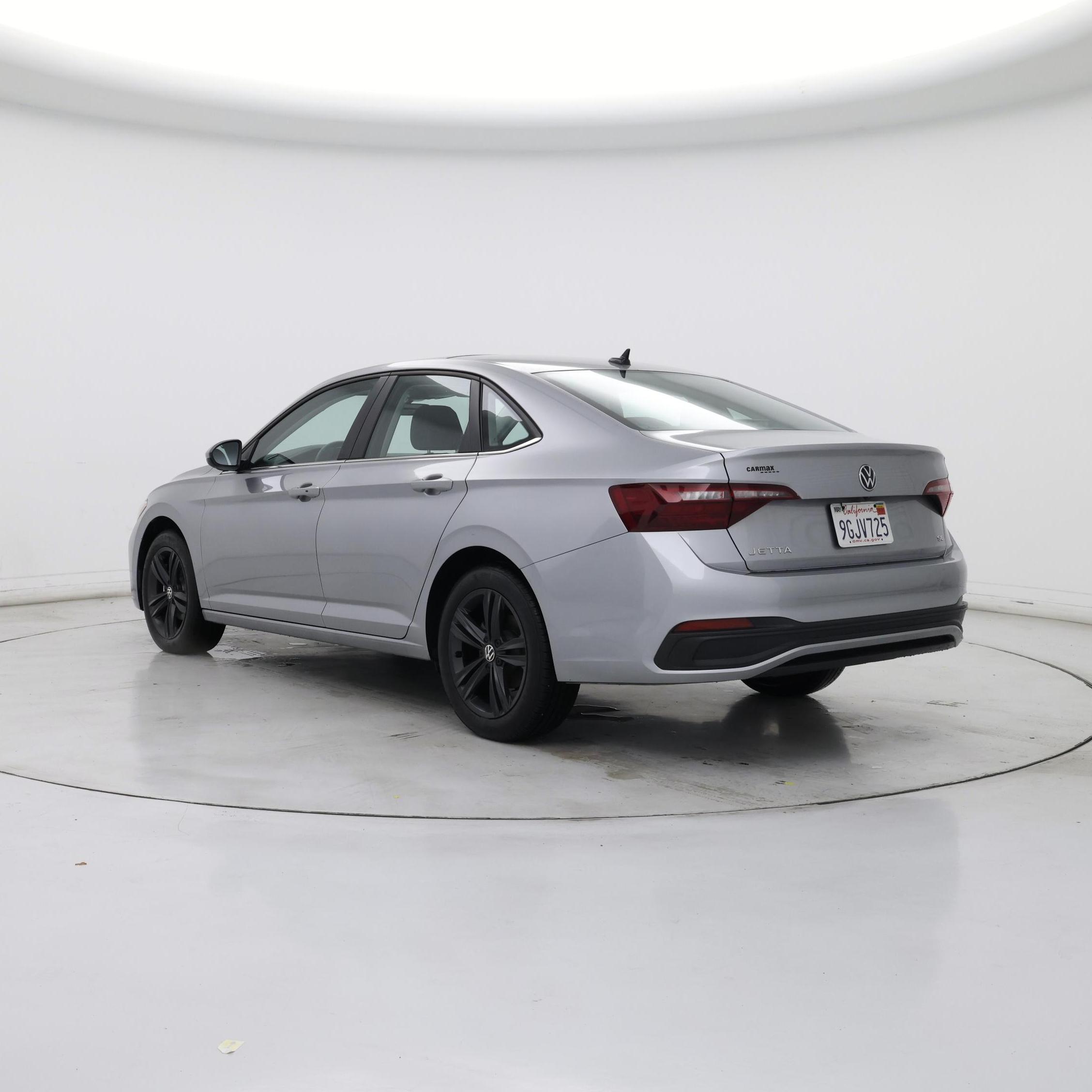 Thumbnail: 2023 Volkswagen Jetta - 2