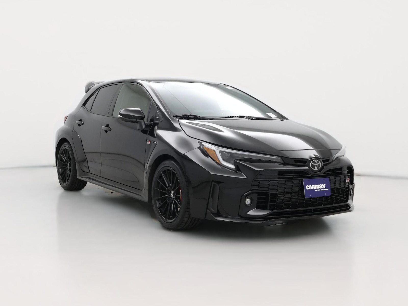 2024 Toyota GR Corolla Core