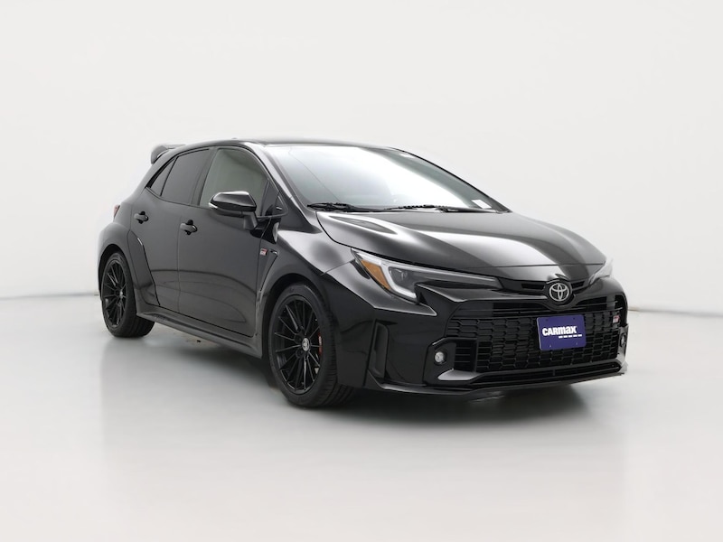 2024 Toyota GR Corolla Core -
                  Modesto, CA
