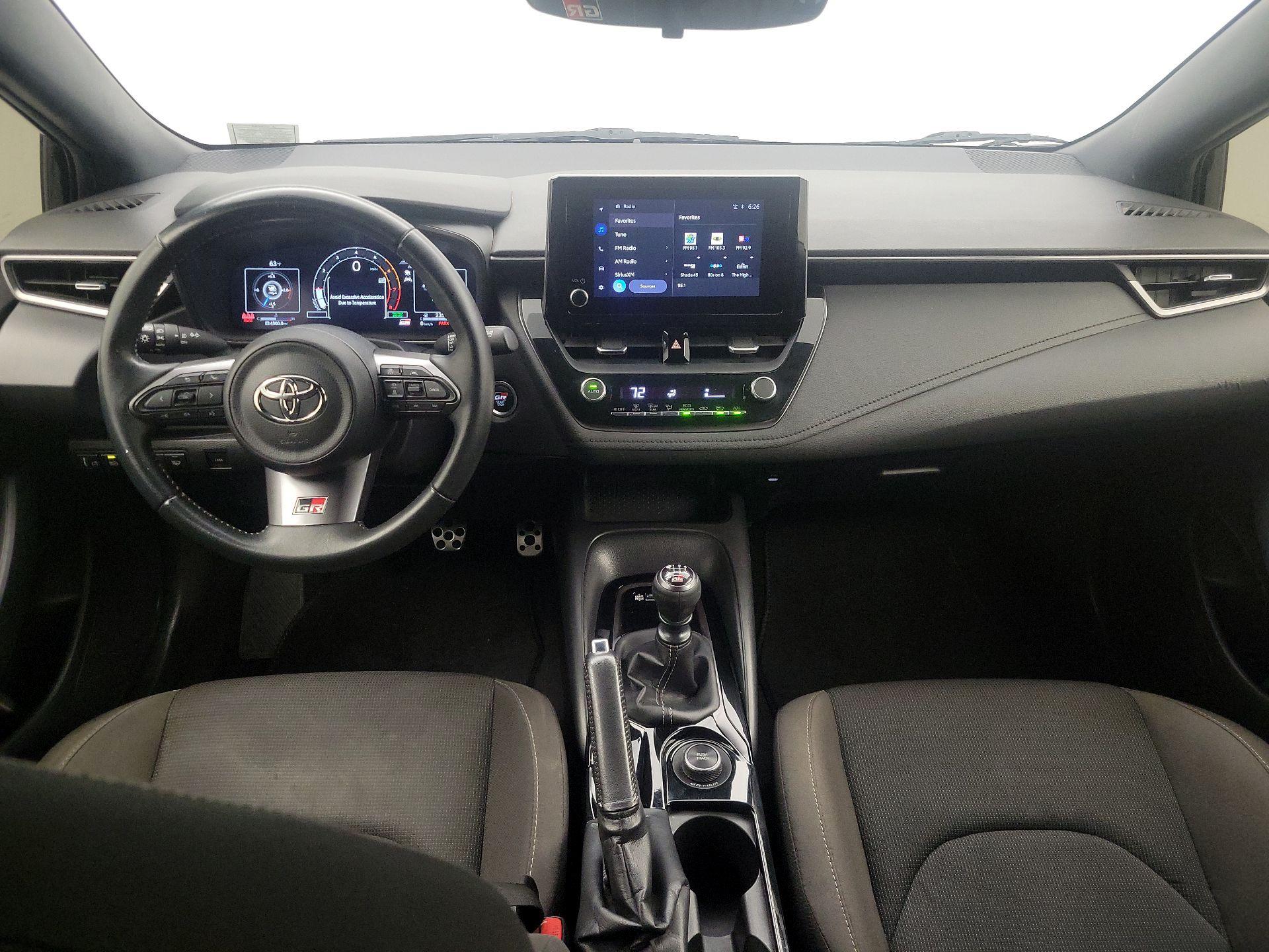 Thumbnail: 2024 Toyota GR Corolla - 9