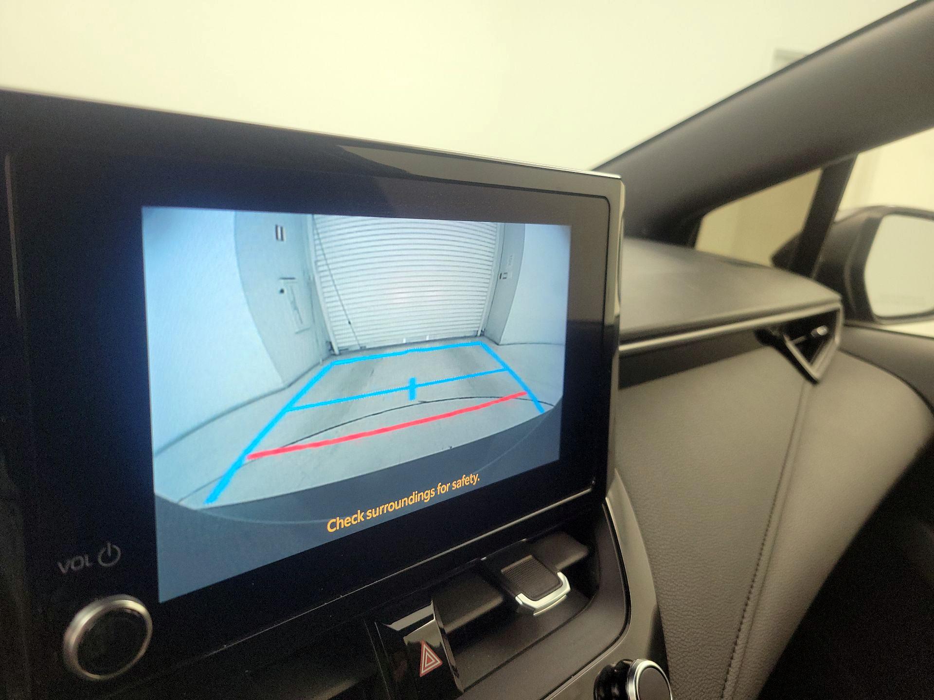 Thumbnail: 2024 Toyota GR Corolla - 14