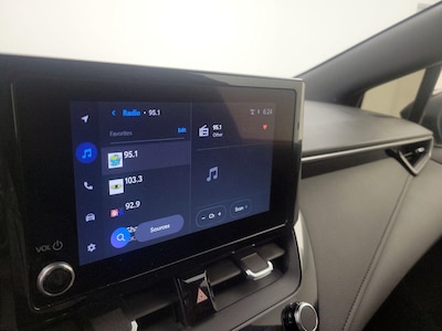 Radio (On)