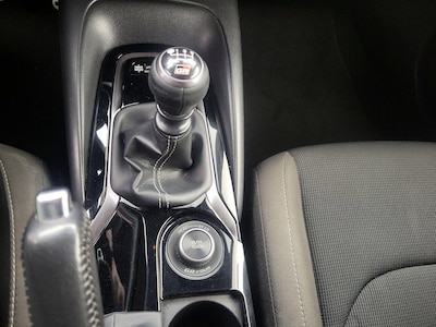 Shifter