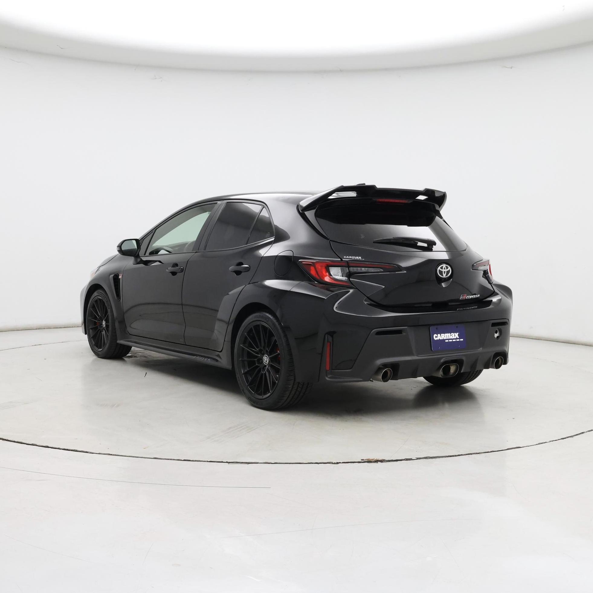 Thumbnail: 2024 Toyota GR Corolla - 2