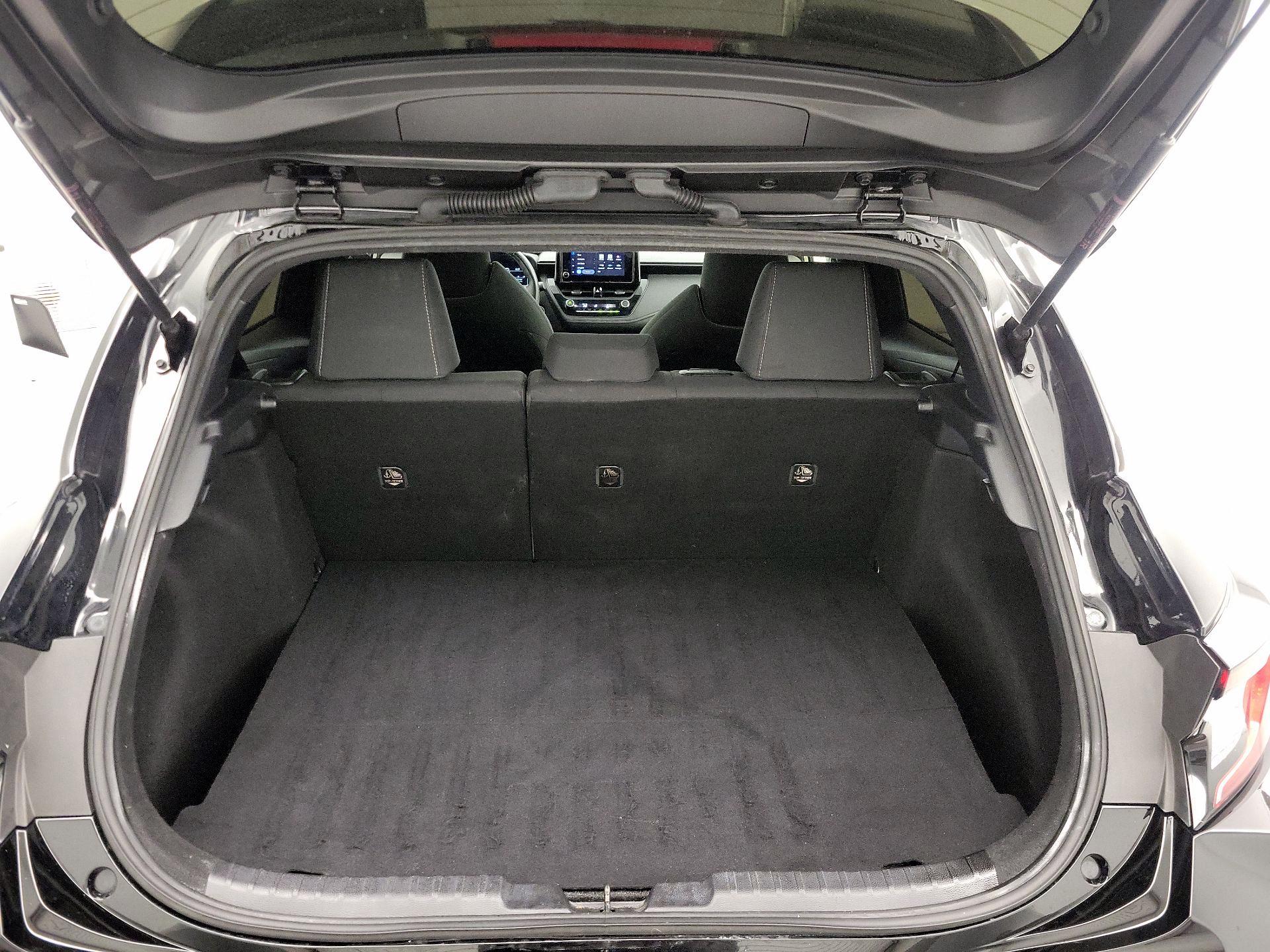 Thumbnail: 2024 Toyota GR Corolla - 20