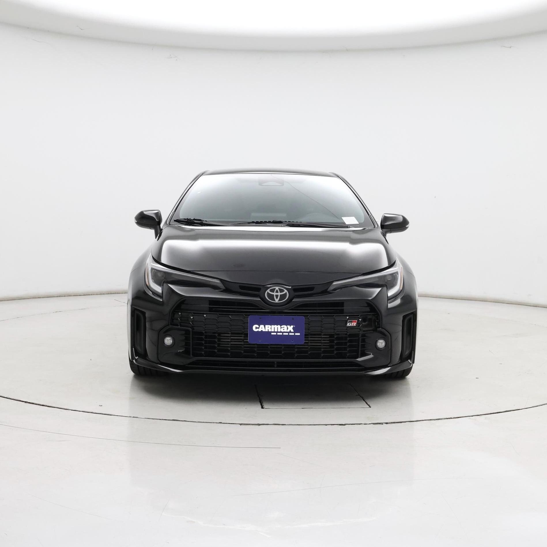 Thumbnail: 2024 Toyota GR Corolla - 5