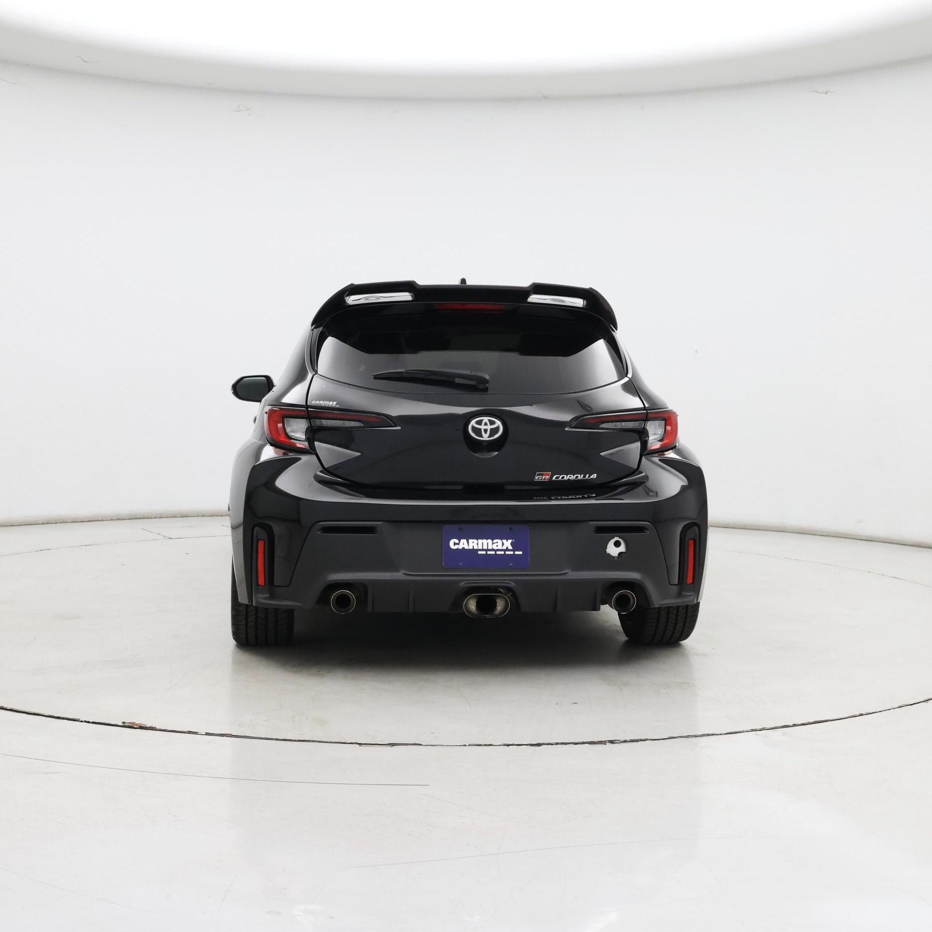 Thumbnail: 2024 Toyota GR Corolla - 6