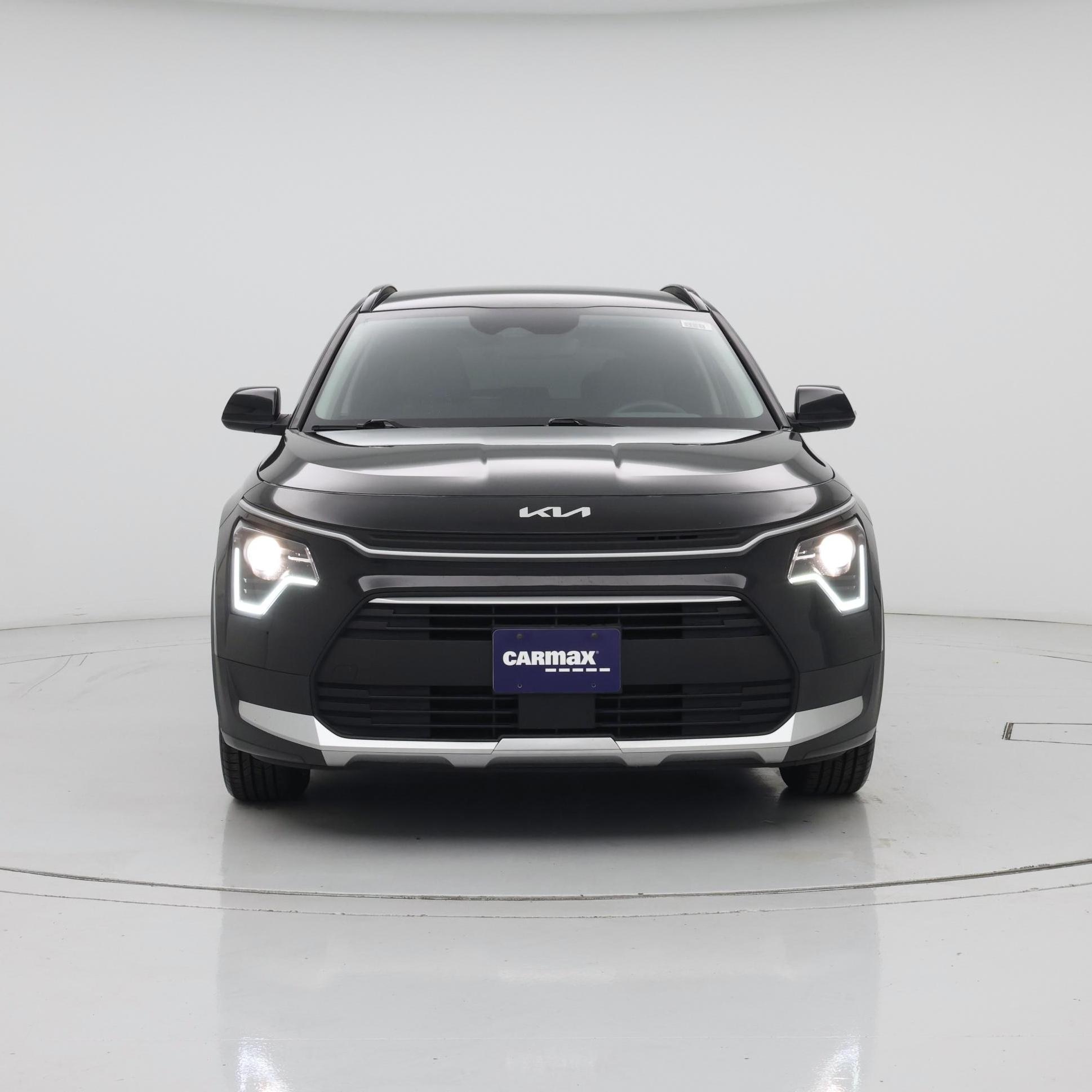 Thumbnail: 2023 Kia Niro - 5