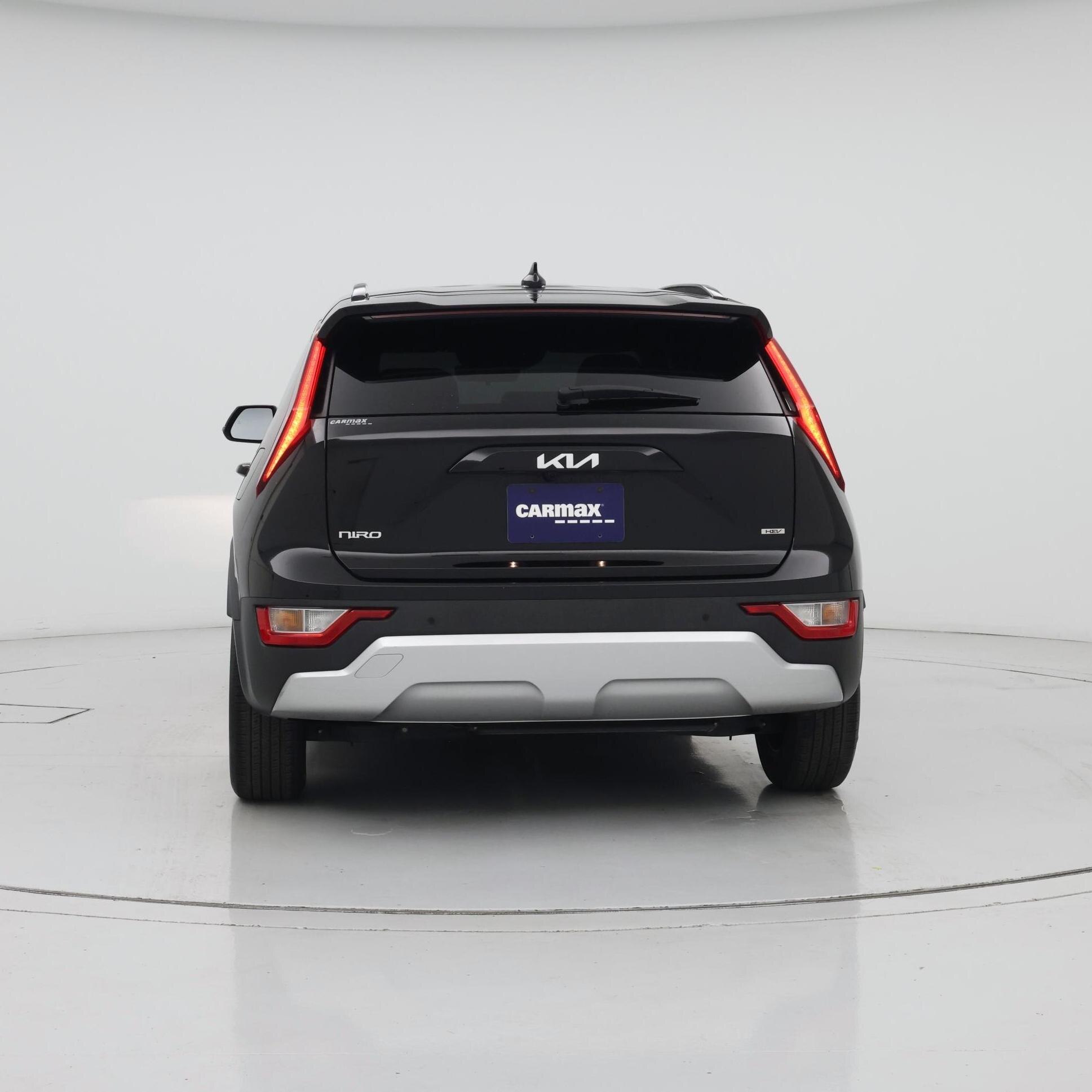 Thumbnail: 2023 Kia Niro - 6