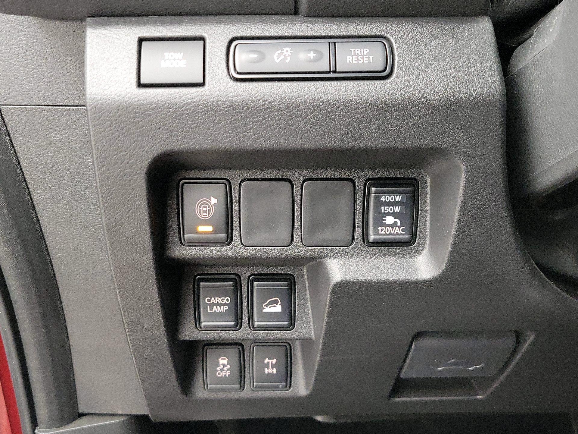 Thumbnail: 2025 Nissan Frontier - 13