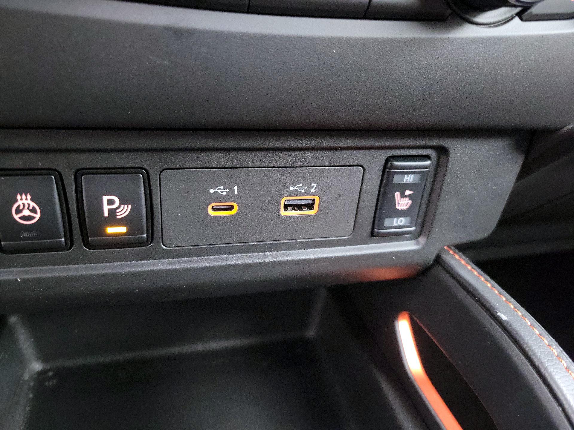 Thumbnail: 2025 Nissan Frontier - 19