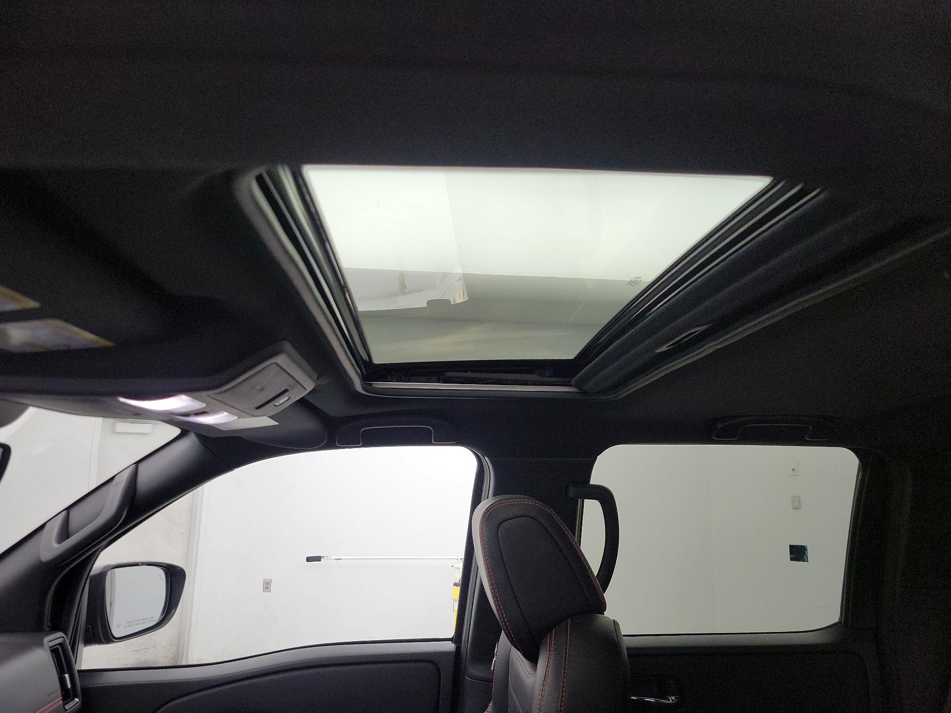 Thumbnail: 2025 Nissan Frontier - 20