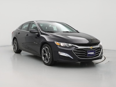 2023 Chevrolet Malibu 1LT