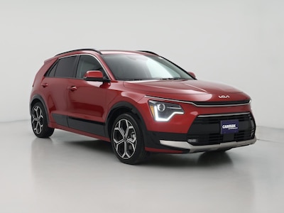 2023 Kia Niro EX Touring