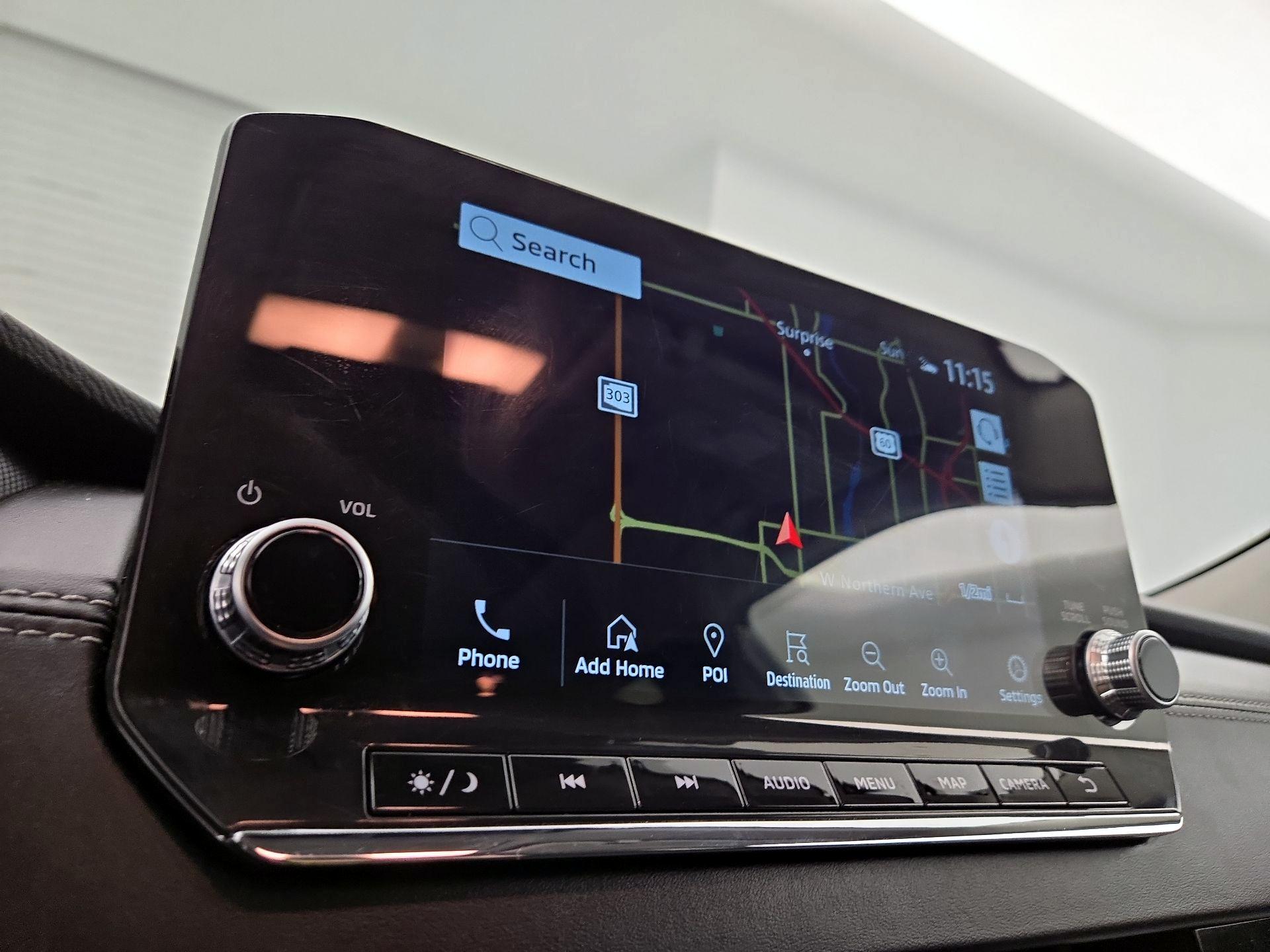 Thumbnail: 2024 Mitsubishi Outlander - 14