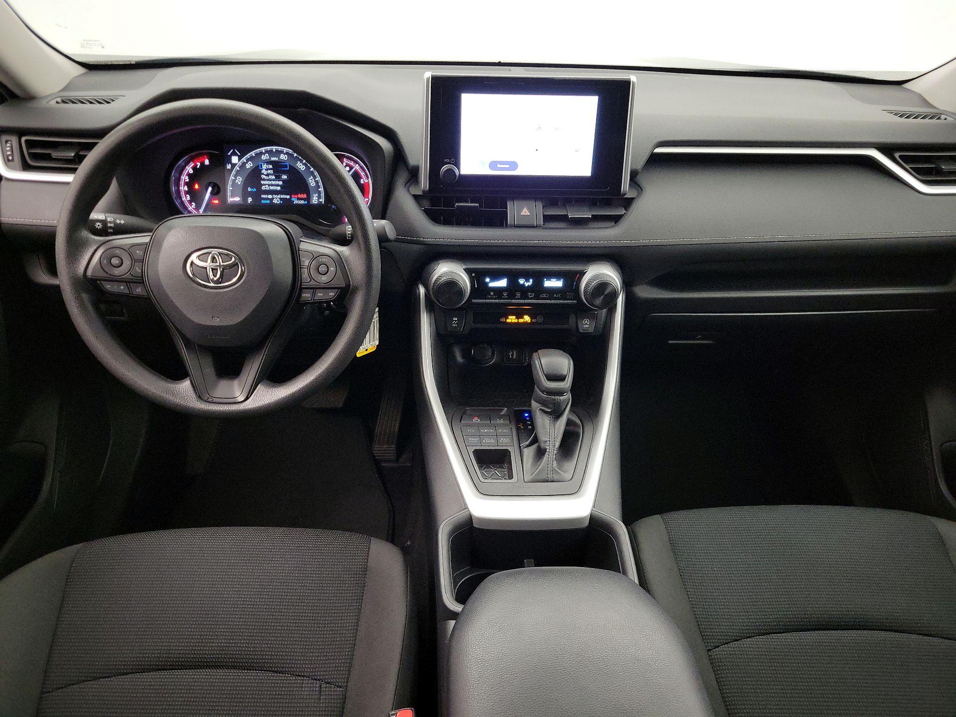 Thumbnail: 2024 Toyota RAV4 - 9