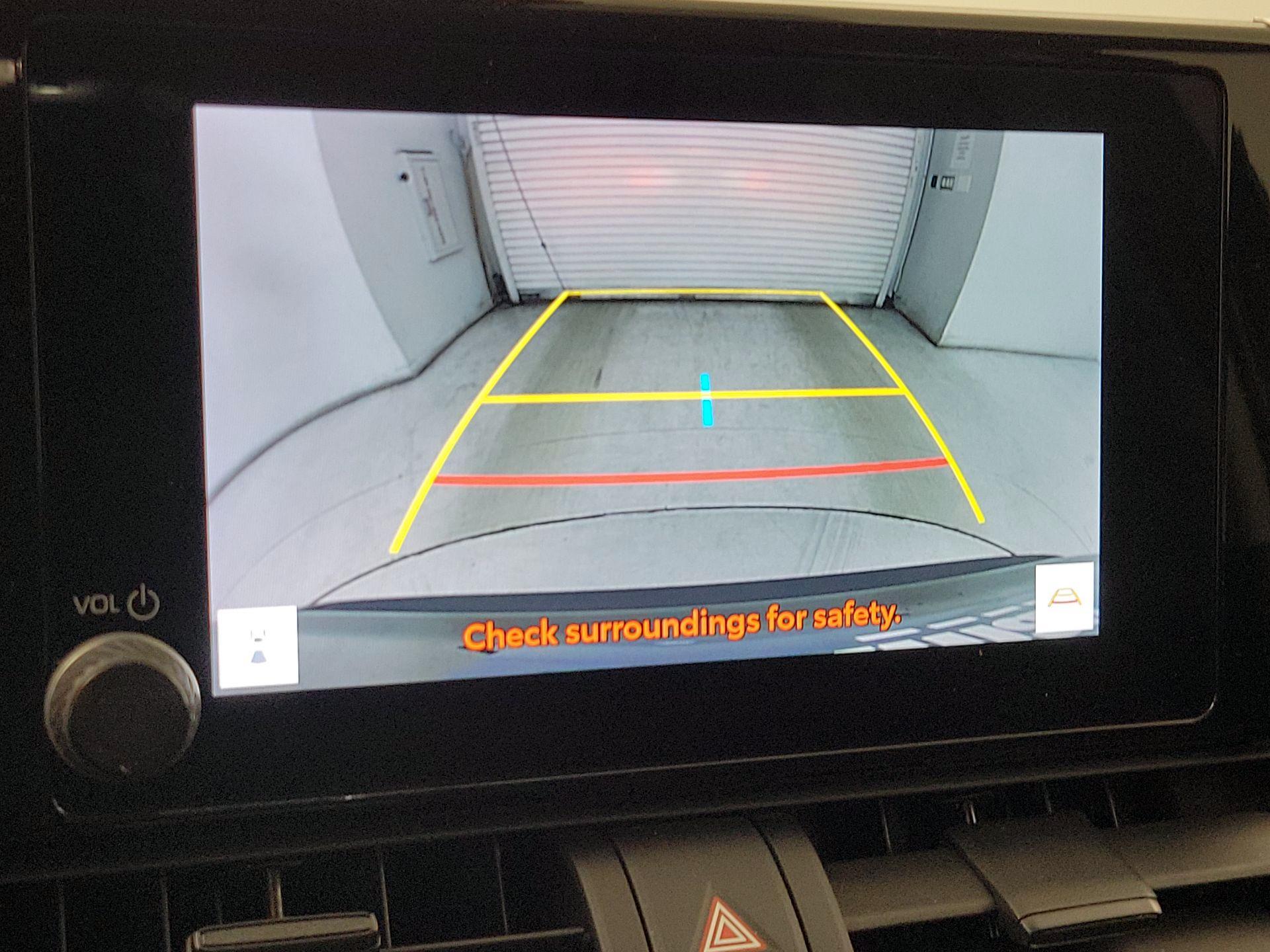 Thumbnail: 2024 Toyota RAV4 - 14