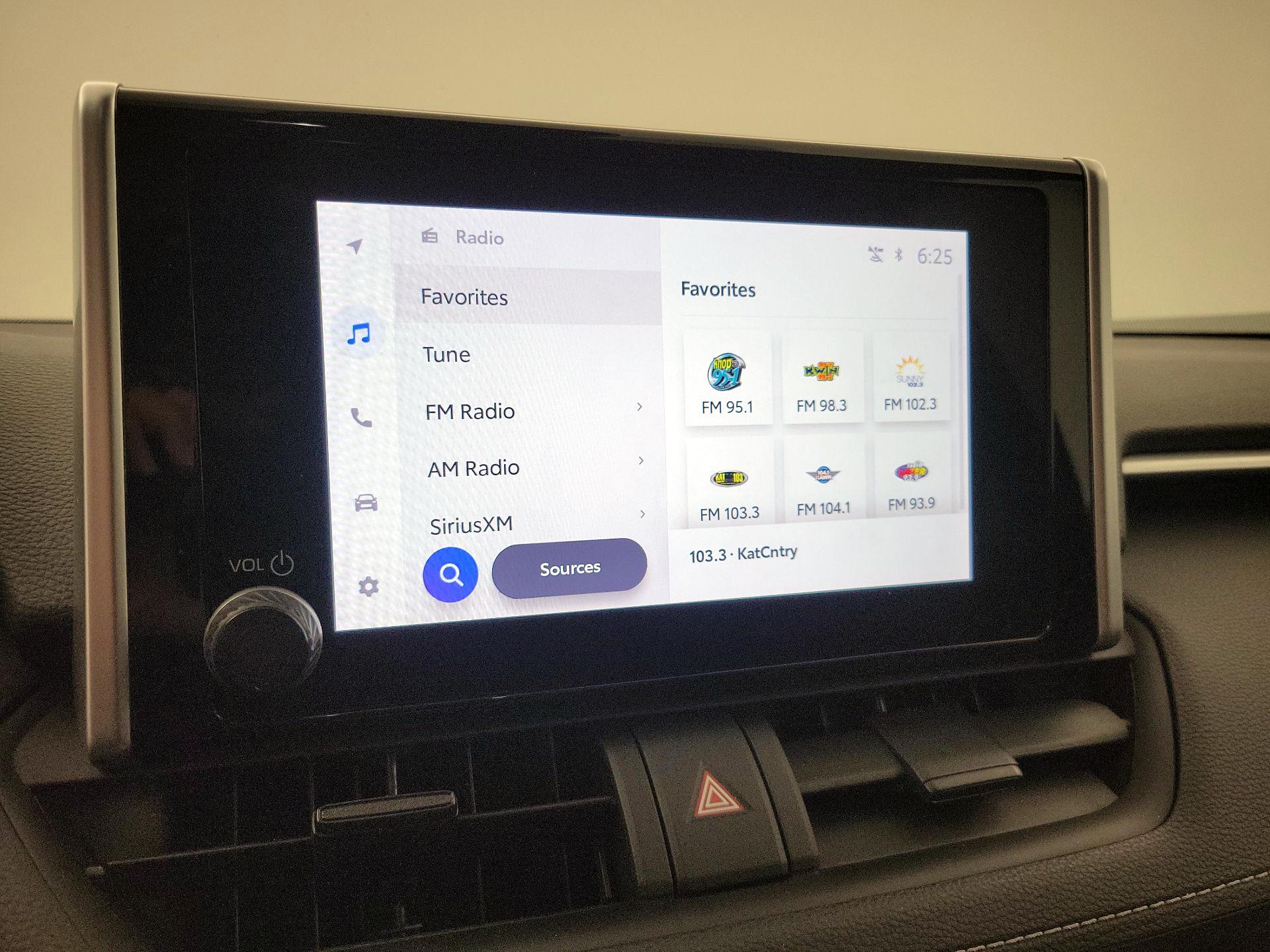 Thumbnail: 2024 Toyota RAV4 - 15